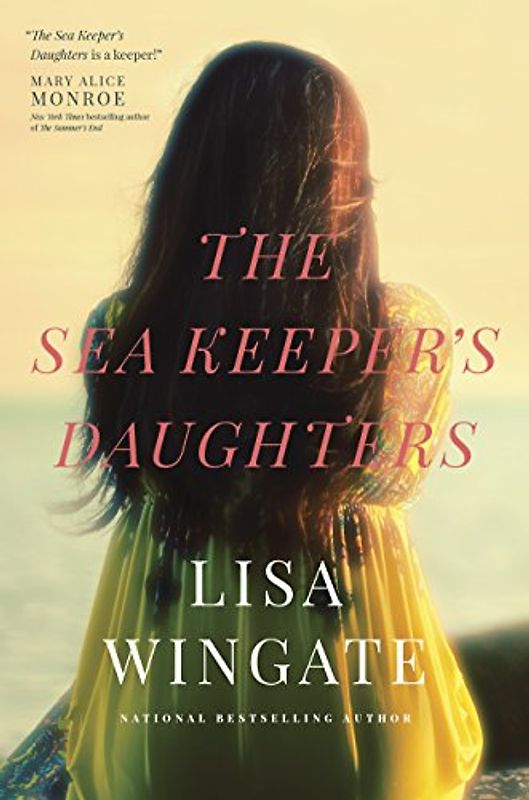 Sea Keeper's Daughters, The (Carolina Heirlooms Novel)