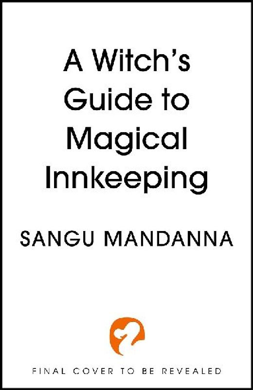 A Witch's Guide to Magical Innkeeping