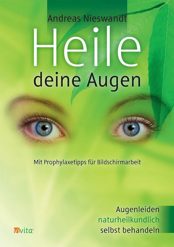 Heile Deine Augen