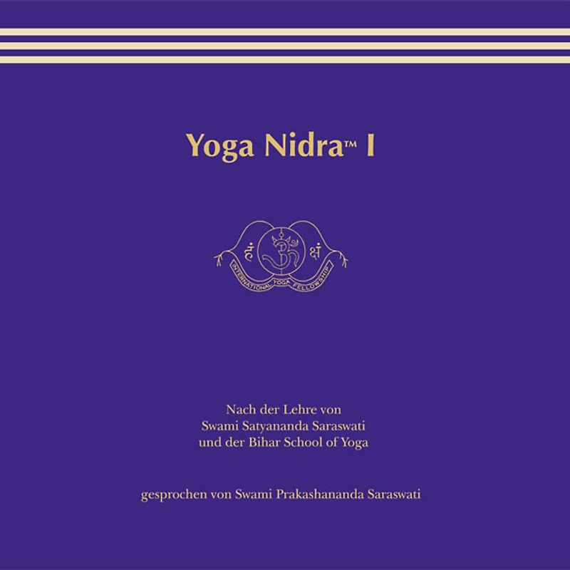 Yoga Nidra I