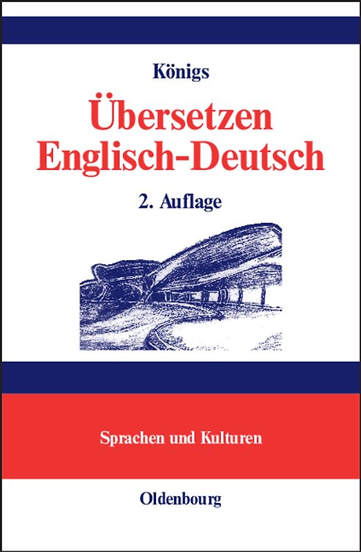 Übersetzen Englisch – Deutsch