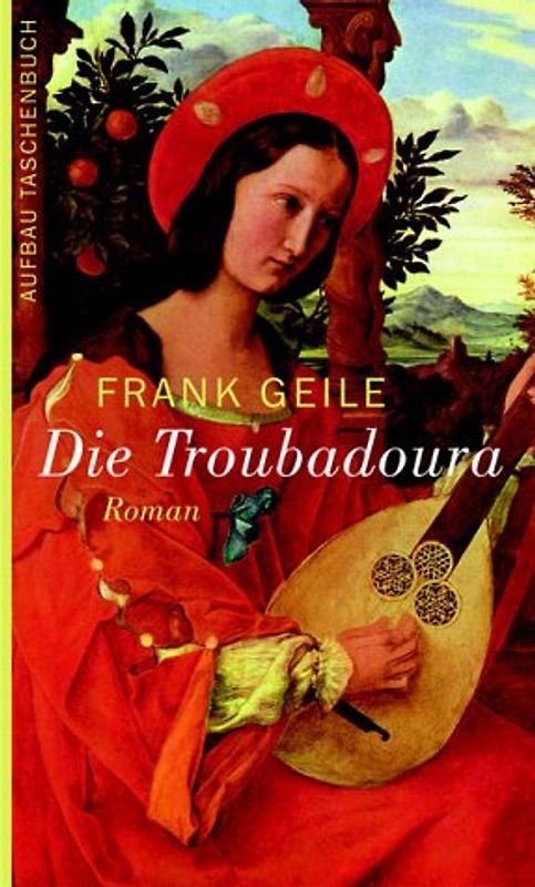 Die Troubadoura