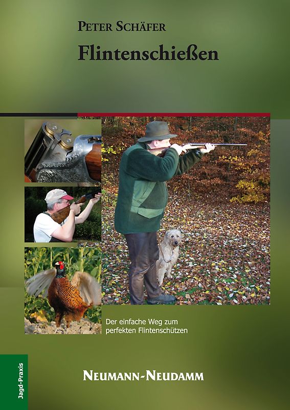 Flintenschiessen leicht gemacht