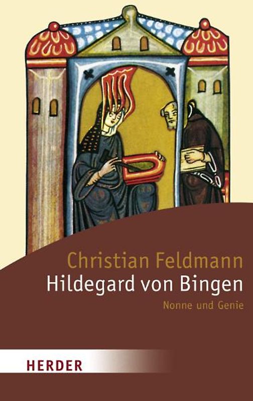 Hildegard von Bingen