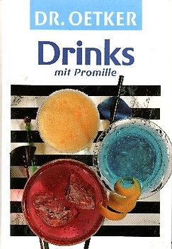 Drinks mit Promille