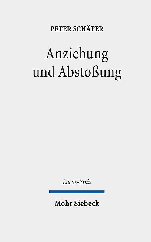 Anziehung und Abstoßung