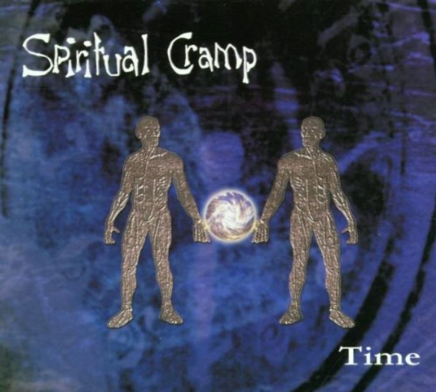 Spiritual Cramp - Time