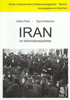 Iran im Informationszeitalter