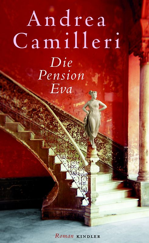 Die Pension Eva