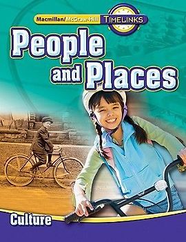 Timelinks People and Places