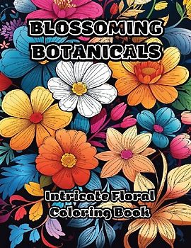 Blossoming Botanicals