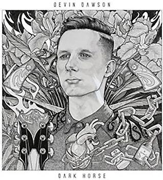 Dawson,Devin - Dark Horse