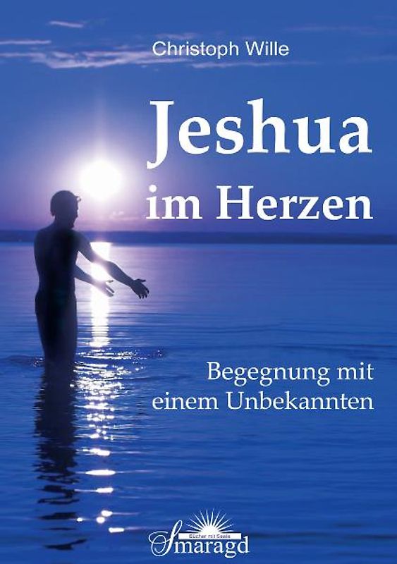 Jeshua im Herzen