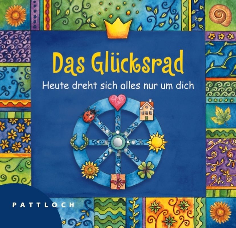Das Glücksrad