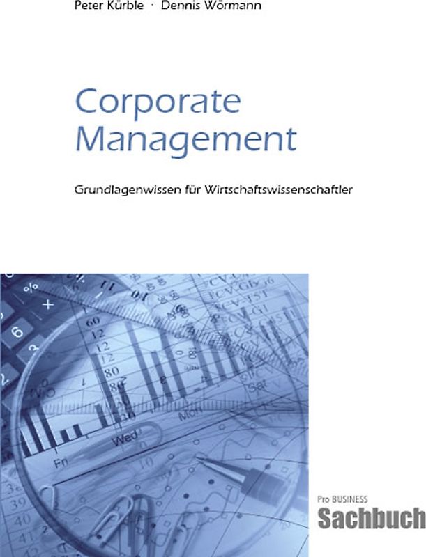 Corporate Management