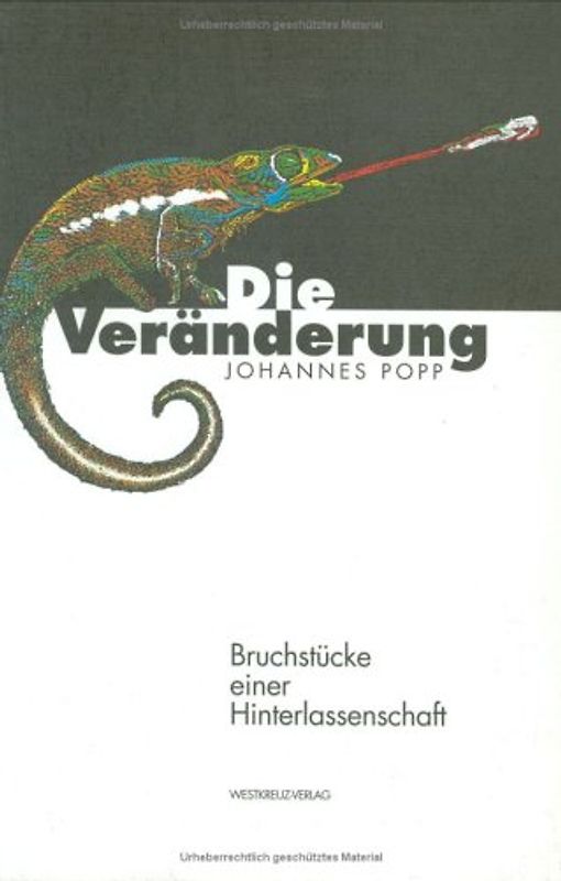 Die Veränderung