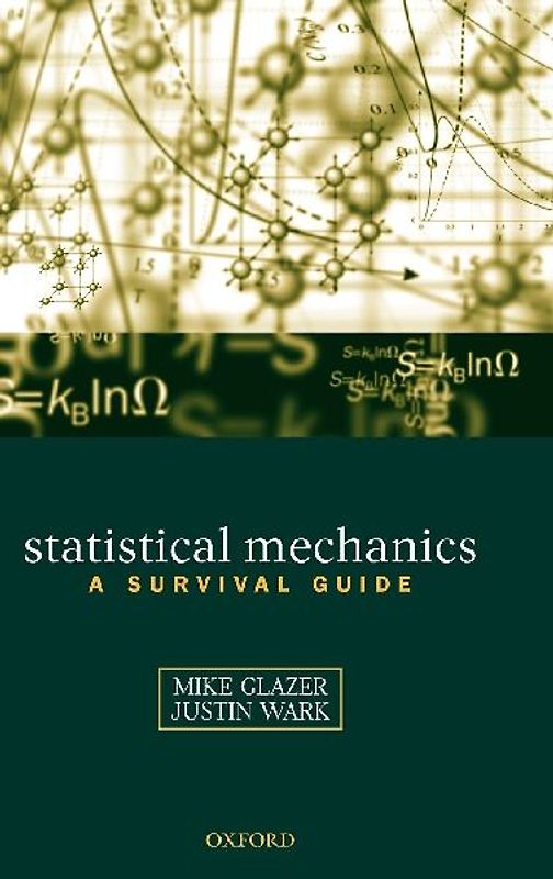 Statistical Mechanics