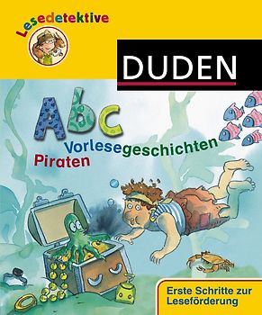 Lesedetektive - Abc-Vorlesegeschichten - Prinzessinnen