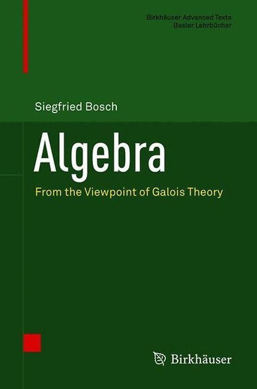 Algebra
