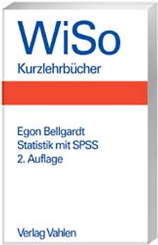 Statistik mit SPSS