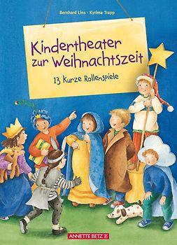 Kindertheater zur Weihnachtszeit