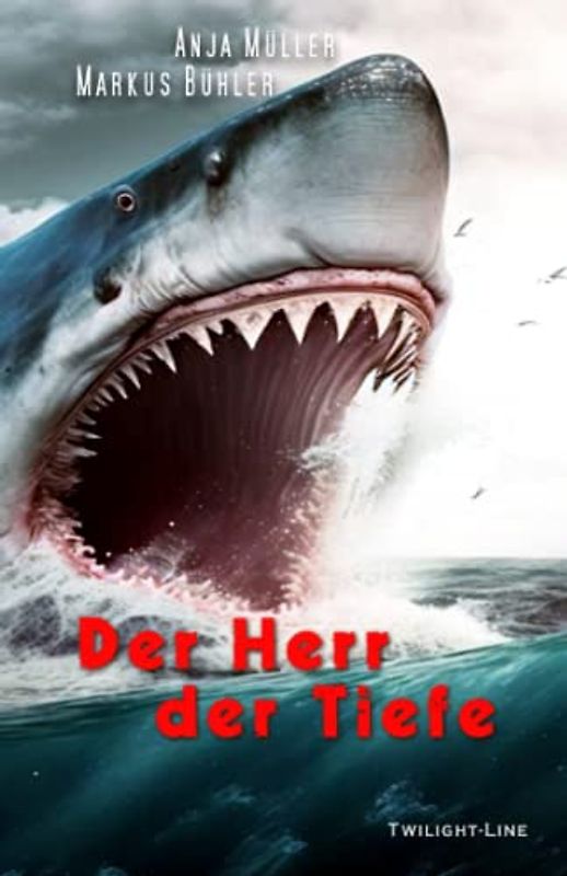 Der Herr der Tiefe