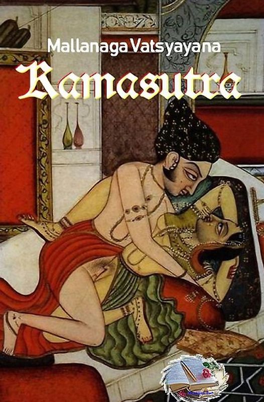 Kamasutra (farbig illustriert)