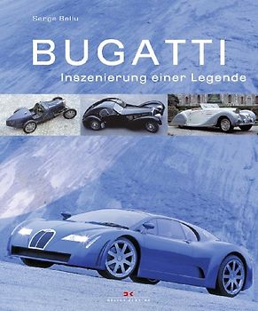 Bugatti
