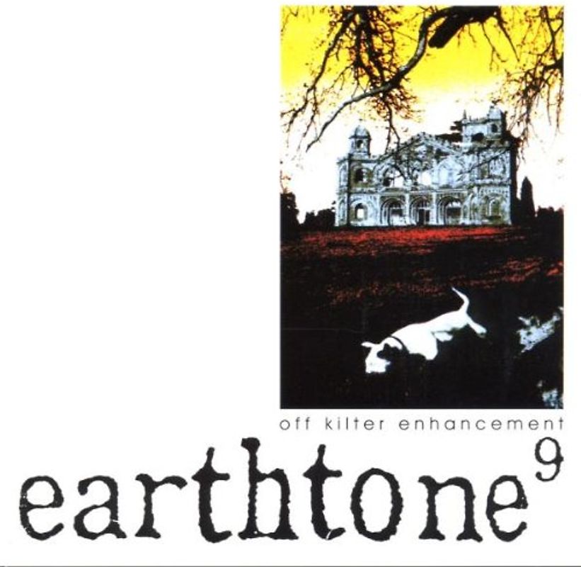 Earthtone 9 - Off Kilter Enhancement