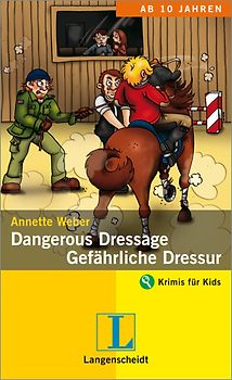 Dangerous Dressage - Gefährliche Dressur