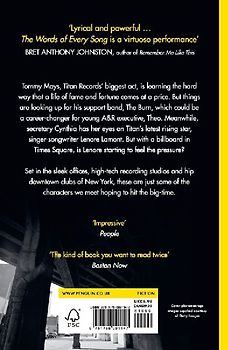 The Words of Every Song