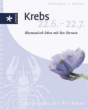 Krebs (22.6-22.7.)