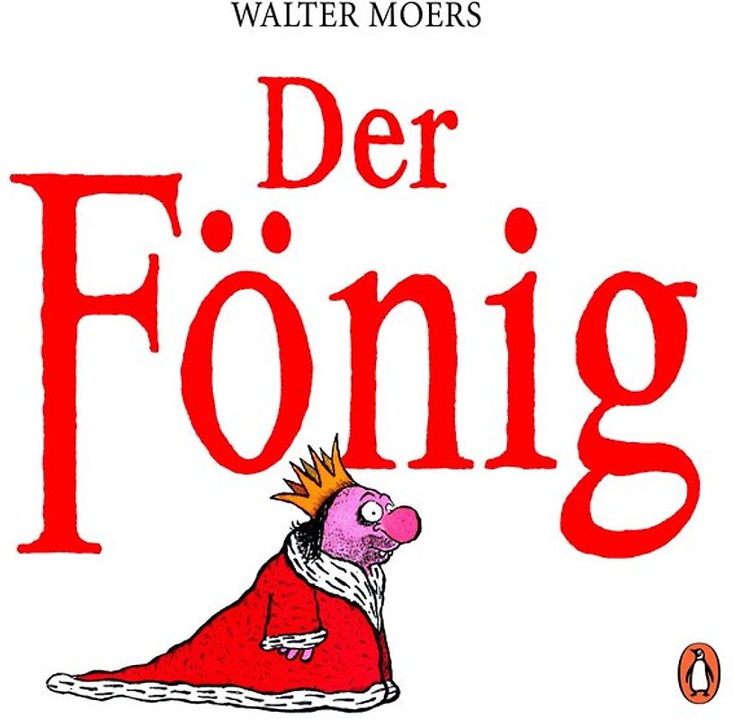 Der Fönig