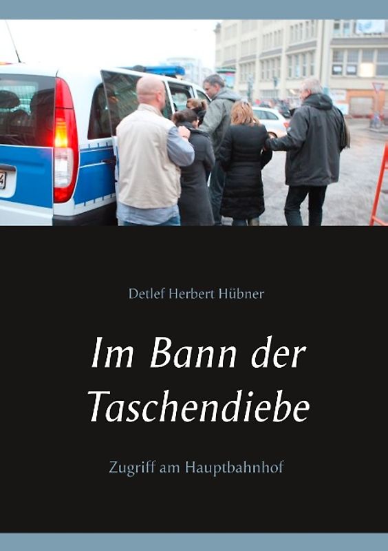 Im Bann der Taschendiebe