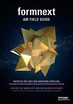 formnext AM FIELD GUIDE