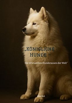 „Königliche Hunde –