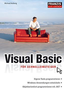 Visual Basic für Schnelleinsteiger