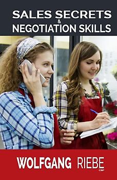 Sales Secrets & NegotiationSkills