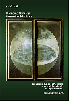 Managing Diversity - Skizzen einer Kulturtheorie zur Erschließung des Potentials menschlicher Vielfalt in Organisationen
