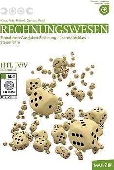 Rechnungswesen HTL Informatik IV/V