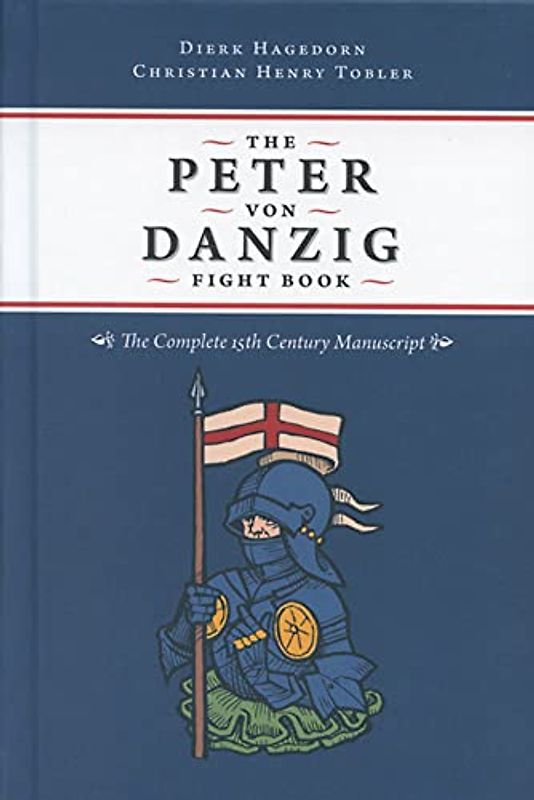 The Peter von Danzig Fight Book