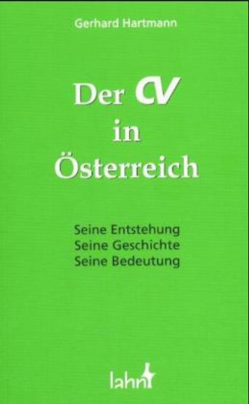 Der CV in Österreich