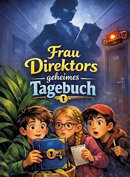 Frau Direktors geheimes Tagebuch