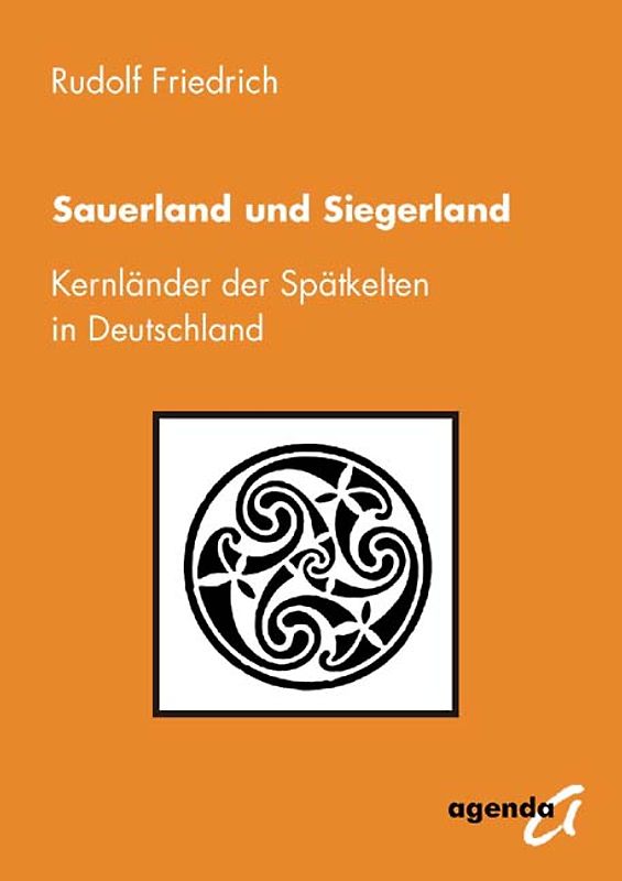 Sauerland und Siegerland