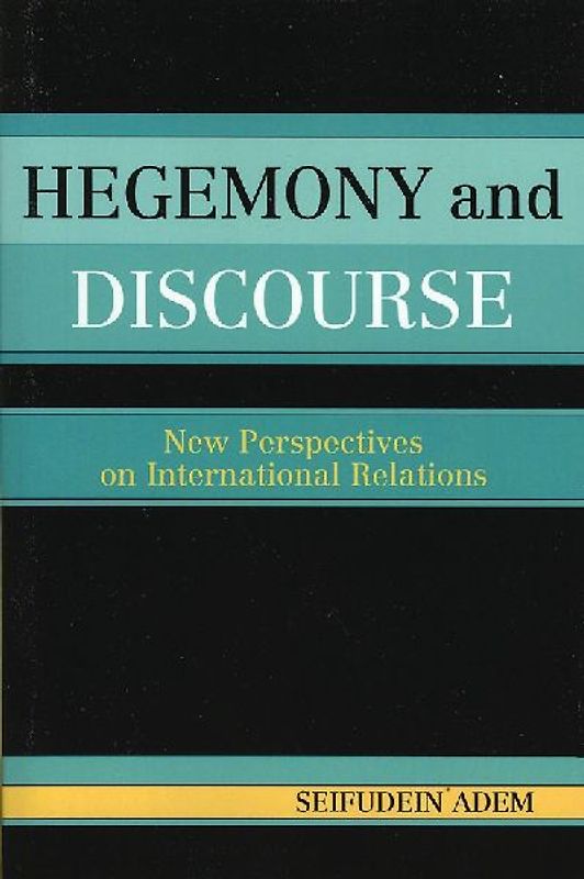 Hegemony and Discourse