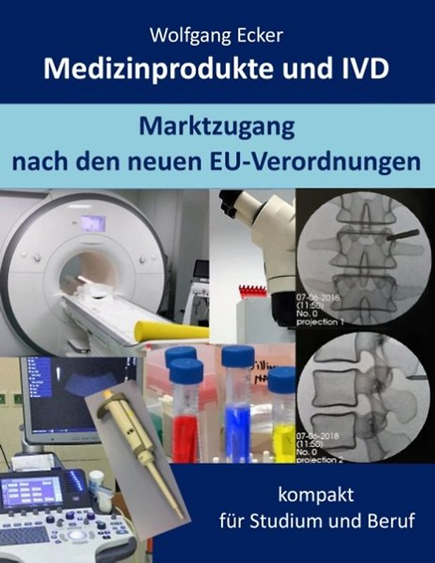Medizinprodukte und IVD