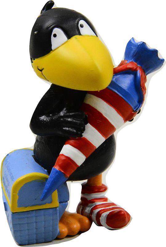 Tonies®: Rabe Socke - Alles Schule!