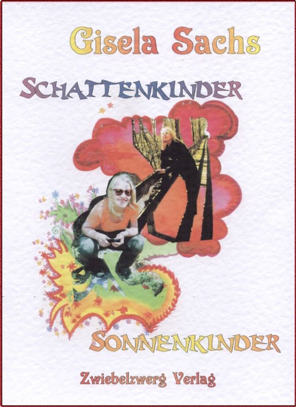 Schattenkinder - Sonnenkinder