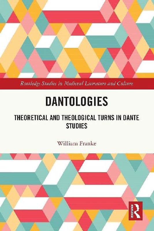 Dantologies