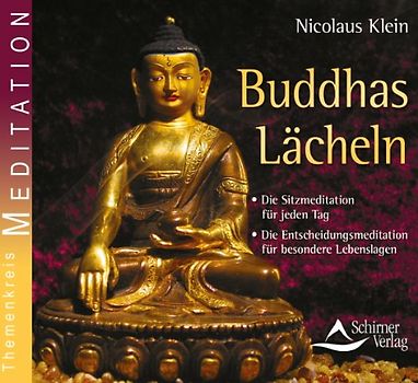 Buddhas Lächeln